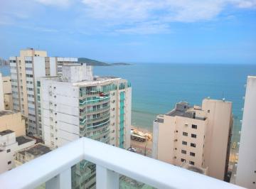 Foto 07 · Apartamento Novo à Venda na Praia do Morro em Guarapari ES há uma quadra do mar com Lazer Completo n