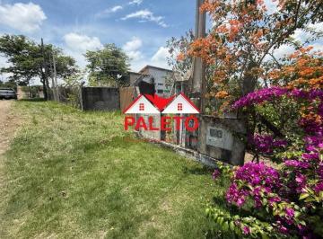 Foto 01 · Terreno 1000 m² a venda na cidade de Porangaba Loteamento Colinas de Porangaba