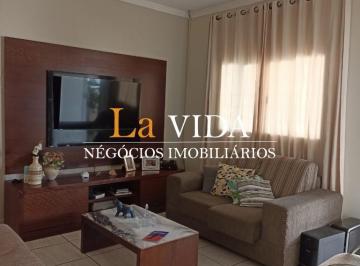 Foto 01 · Imperdível oportunidade: Casa já financiada à venda em São José do Rio Preto-SP, Parque das Flores I
