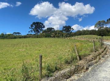 Rural , Urubici · Área rural de 7.3 hectares na Serra do Panelão, Urubici/SC