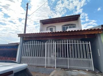 Casa de 3 quartos, Sorocaba · CASA 3 DORMITÓRIOS - JARDIM MARIA ANTÔNIA PRADO - SOROCABA-SP