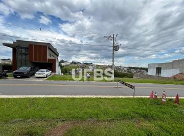Terreno , Senador Canedo · TERRENO LOTE 360,20MT JARDINS NAPOLES 