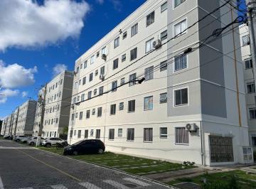 Apartamento de 2 quartos, Camaçari · lindo 2/4 no solar de maiorca em Abrantes ao lado do Alphaville