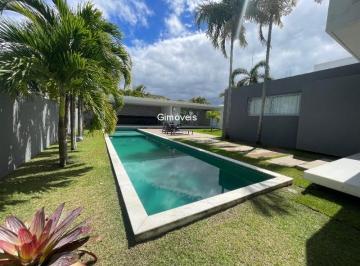 Foto 02 · Casa, Busca Vida, Camaçari, BA