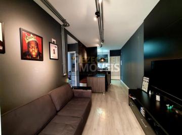 Apartamento de 2 quartos, São Bernardo do Campo · LINDO APARTAMENTO CONDOMINIO LIGURIA - DEMARCHI - SBC