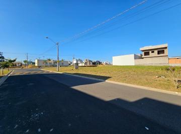Foto 01 · Venda de terreno em condomínio no bairro Monterrey em Monte Mor-SP com 250,00 m² de área.