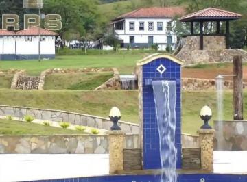 Foto 25 · Fazenda de luxo em Piquete-SP, Itabaquara! 5 quartos, 3 suítes, 3 salas, 10 banheiros, 10 vagas de g
