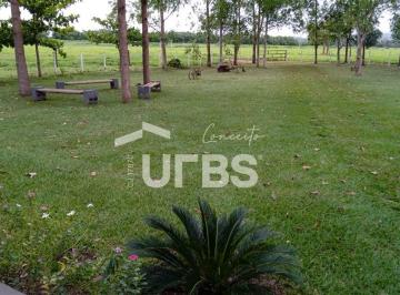 Rural de 3 quartos, Inhumas · CHACARA 70.000MT 3 QUARTOS REGIÃO INHUMAS GO