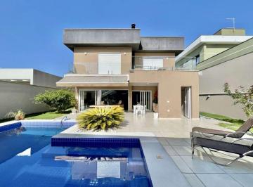 Casa de 4 quartos, Cotia · CASA MODERNA, LINDA EM COND ALTO PADRÃO - GRANJA VIANA
