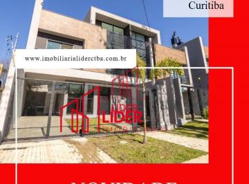 Casa · 147m² · 3 Quartos · 2 Vagas · Excelente sobrado NOVO