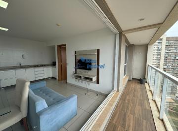 Foto 31 · Av. das Araucárias Blend Águas Claras 1 Quarto 1 Vaga 47m² Mobiliado Ac FGTS