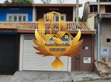 Foto 01 · Imperdível: Casa à venda em Taubaté-SP, 3 quartos, 1 suíte, 1 sala, 2 banheiros, 2 vagas, 119m², no