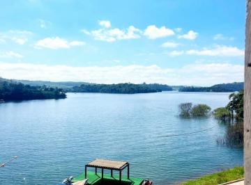 Rural de 4 quartos, Igaratá · Linda chácara pé na água em Igaratá - SP