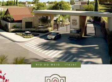 Foto 19 · Terreno em Condomínio, Rio do Meio, Itajaí, SC