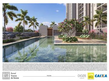 Foto 01 · Apartamento, Jardim Serra Dourada, Mogi Guaçu, SP