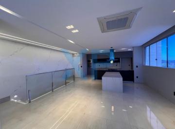 COZINHA GOURMET · COBERTURA DE ALTO PADRÃO NO CENTRO DE DIVINÓPOLIS-MG  3 Quartos, 2 Suítes, 4 Vagas de Garagem  270m²