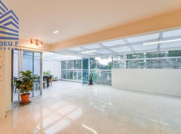 Foto 19 · Apartamento a Venda, 1 dorm, 2 vagas no Brooklin