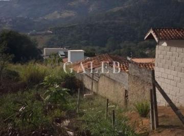 Foto 01 · Terreno à venda com ótima vista para a Pedra Grande de Atibaia-SP