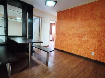 Foto 01 · Apartamento no Floradas da Serra por R$ 210.000,00