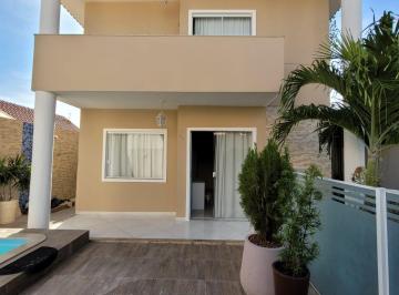 Casa de 3 quartos, Lauro de Freitas · Excelente Casa Semi-Mobiliada para Aluguel em Ipitanga!