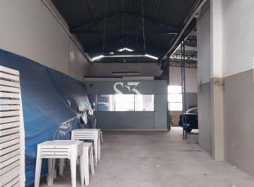 Foto 01 · Barracao, Vila Nova São José, Campinas, SP