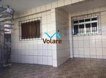 Foto 01 · Imperdível casa à venda em Osasco-SP na Vila Yolanda - 4 quartos, 1 sala, 1 banheiro, 4 vagas de gar