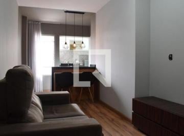 Apartamento · 35m² · 1 Quarto · Apartamento para Aluguel - Centro, 1 Quarto,  35 m² - Curitiba