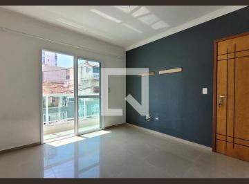 Apartamento · 56m² · 2 Quartos · 1 Vaga · Apartamento para Aluguel - Jardim, 2 Quartos,  56 m² - Santo André
