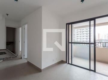Apartamento · 40m² · 2 Quartos · Apartamento para Aluguel - Moema, 2 Quartos, 40 m² - São Paulo