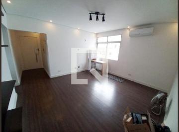 Apartamento · 80m² · 2 Quartos · 1 Vaga · Apartamento para Aluguel - Boa Vista, 2 Quartos, 80 m² - São Vicente
