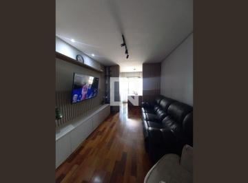 Apartamento · 120m² · 3 Quartos · 3 Vagas · Apartamento para Aluguel - Rudge Ramos, 3 Quartos,  120 m² - São Bernardo do Campo