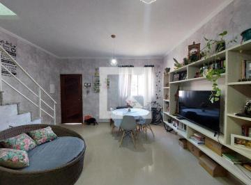 Casa · 90m² · 3 Quartos · 1 Vaga · Casa para Aluguel - Jardim Marajoara , 3 Quartos,  90 m² - São Paulo