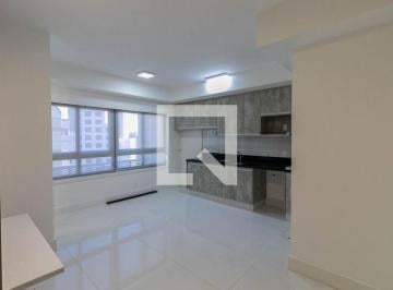 Apartamento · 44m² · 1 Quarto · 1 Vaga · Apartamento para Aluguel - Savassi, 1 Quarto, 44 m² - Belo Horizonte