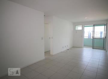 Apartamento · 77m² · 2 Quartos · 1 Vaga · Apartamento para Aluguel - Jacarepaguá, 2 Quartos, 77 m² - Rio de Janeiro
