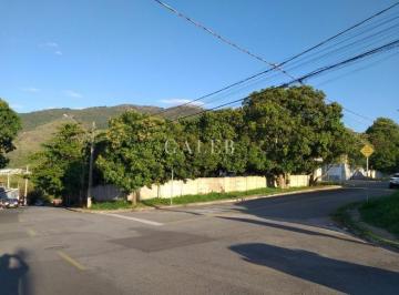 Foto 01 · Terreno de esquina à venda no bairro Jd. Maristela em Atibaia-SP