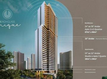 Apartamento de 2 quartos, Fortaleza · APARTAMENTOS MEIRELES - FORTALEZA