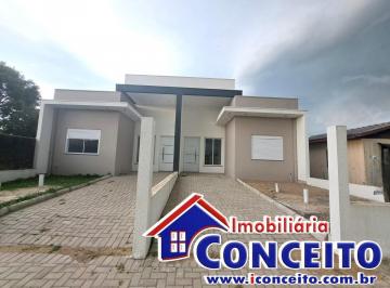 Casa de 2 quartos, Imbé · G17 - Ótimo geminado em excelente localização no balneário Presidente
