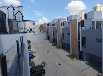 Foto 08 · VENDA CASA EM VILA NAS CHACARAS PRIMAVERAS, CAMPINAS - linda casa com três suites, acabamento de pri