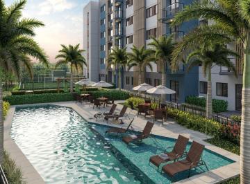 Apartamento de 3 quartos, Rio de Janeiro · Lançamento Apartamento Recreio 3 QTS