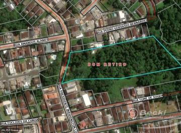 área no Bom Retiro · Área ideal para condomínio no bairro Bom Retiro - Joinville