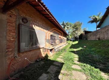 Rural · 298m² · 5 Quartos · 5 Vagas · Chácara em Estância Figueira Branca - Jarinu, SP