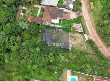 Terreno · 4020m² · Lote / Terreno em Centro - São Lourenço da Serra