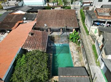Rural · 1540m² · 3 Quartos · 3 Vagas · Chácara em Centro  -  São Lourenço da Serra