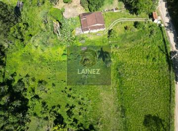 Rural · 5000m² · 3 Quartos · Chácara em Centro Juquitiba  -  Juquitiba