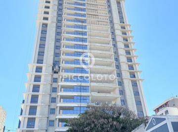 Apartamento · 222m² · 3 Quartos · 3 Vagas · Apartamento à venda em Campinas, Cambuí, com 3 suítes, com 222 m², Prestige