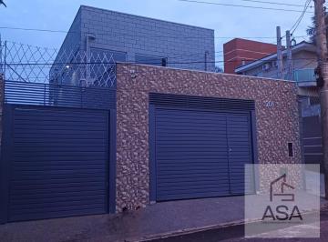 Comercial · 84m² · Compre Galpão em Vila Melchizedec - Mogi das Cruzes