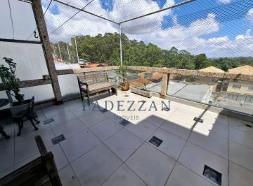 Foto 01 · SOBRADO EM CONDOMÍNIO  |  3 DORMS (SENDO 1 SUÍTE)  |  PQ. MONTE ALEGRE  |  TABOÃO DA SERRA