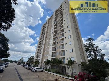 Apartamento · 49m² · 2 Quartos · 1 Vaga · Apartamento à venda - no Jardim Ermida I