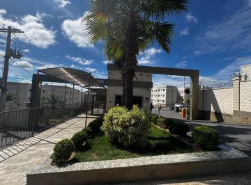 Foto 01 · Apartamento, Mariposas, Lagoa Santa, MG