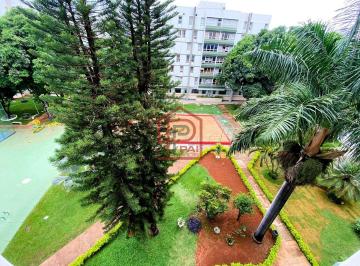 Apartamento · 124m² · 4 Quartos · 1 Vaga · AOS 06 BLOCO A - APARTAMENTO 04 QUARTOS - ACEITA TROCA EM APARTAMENRO NA AOS 04 